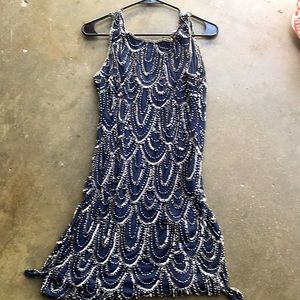 Flapper Dress